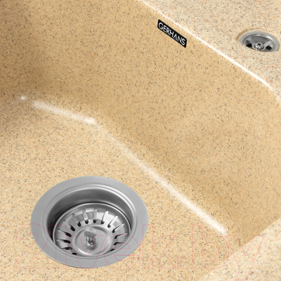 Мойка кухонная Gerhans E08