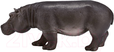 Фигурка коллекционная Konik Бегемот Самка / AMW2050