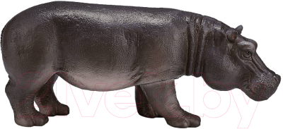 Фигурка коллекционная Konik Бегемот Самка / AMW2050