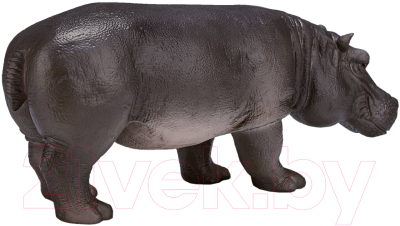 Фигурка коллекционная Konik Бегемот Самка / AMW2050