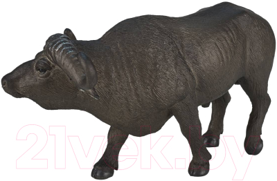 Фигурка коллекционная Konik Африканский буйвол / AMW2054