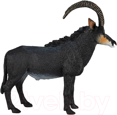 Фигурка коллекционная Konik Черная антилопа / AMW2064