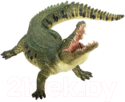 Фигурка коллекционная Konik Крокодил / AMW2068