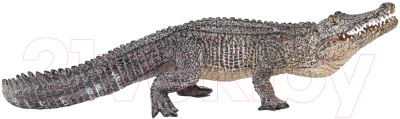 Фигурка коллекционная Konik Аллигатор / AMW2073