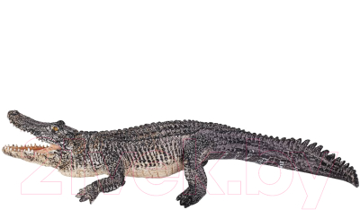 Фигурка коллекционная Konik Аллигатор / AMW2073