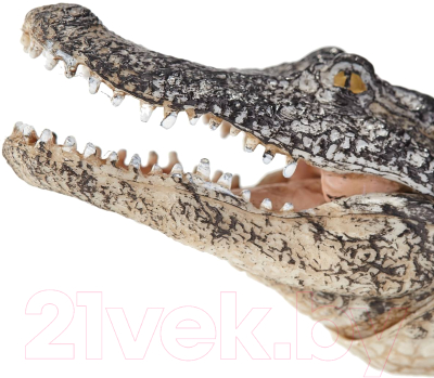 Фигурка коллекционная Konik Аллигатор / AMW2073