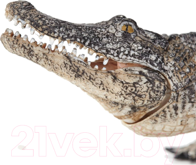 Фигурка коллекционная Konik Аллигатор / AMW2073