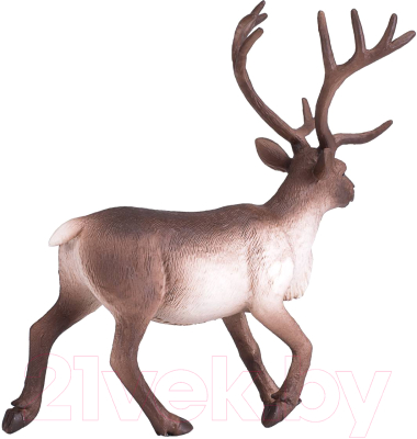 Фигурка коллекционная Konik Северный олень / AMW2087