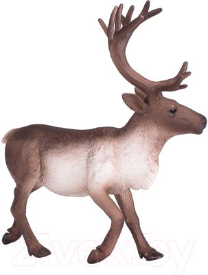Фигурка коллекционная Konik Северный олень / AMW2087