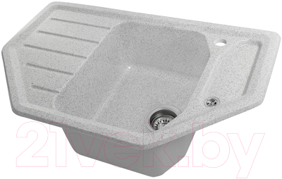 Мойка кухонная Gerhans E08