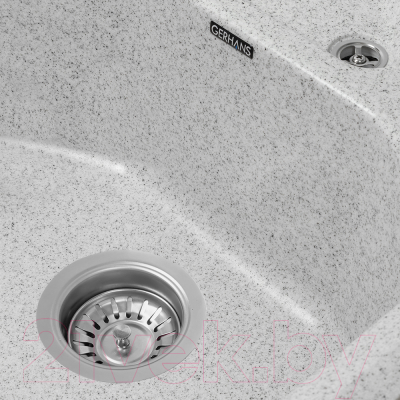 Мойка кухонная Gerhans E08