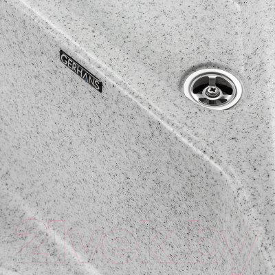 Мойка кухонная Gerhans E08