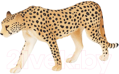 Фигурка коллекционная Konik Гепард Самец / AMW2092 - фото