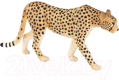 Фигурка коллекционная Konik Гепард Самец / AMW2092