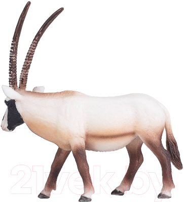Фигурка коллекционная Konik Антилопа орикс / AMW2103