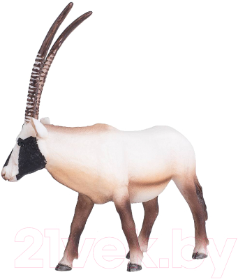 Фигурка коллекционная Konik Антилопа орикс / AMW2103