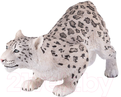 Фигурка коллекционная Konik Ирбис / AMW2104 - фото