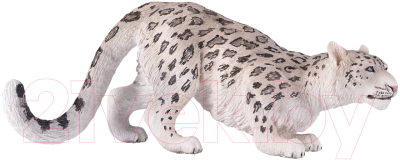 Фигурка коллекционная Konik Ирбис / AMW2104