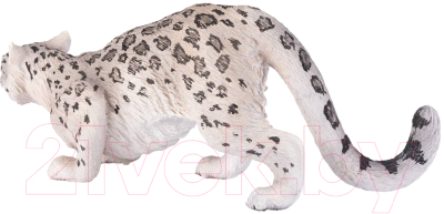 Фигурка коллекционная Konik Ирбис / AMW2104