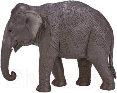 Фигурка коллекционная Konik Азиатский слон / AMW2115