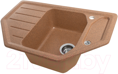 Мойка кухонная Gerhans E08