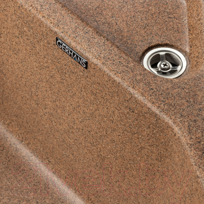 Мойка кухонная Gerhans E08