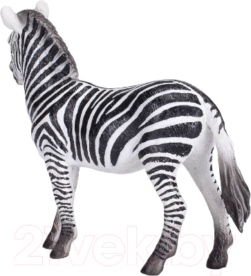 Фигурка коллекционная Konik Зебра Кобыла / AMW2124
