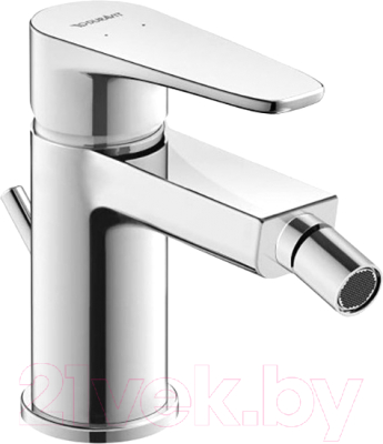 Смеситель Duravit B12400001010 - фото