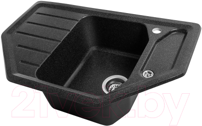 Мойка кухонная Gerhans E08