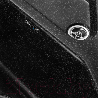 Мойка кухонная Gerhans E08