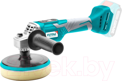 Полировальная машина TOTAL TAPLI2001 - фото