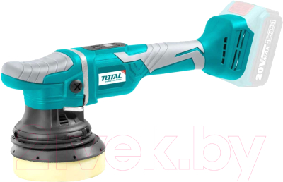 Полировальная машина TOTAL TAPLI2002 - фото