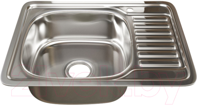 Мойка кухонная Mixline L 533713 - фото