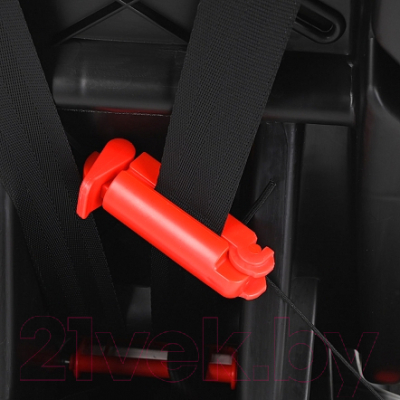 Автокресло Bambola Bambino / KRES3743 (оливковый/графит)