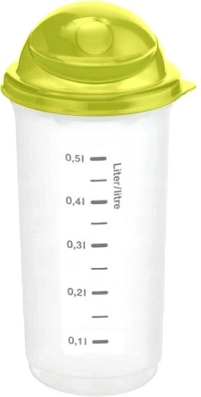 Шейкер спортивный Rotho Rondo / 1741105073 - фото