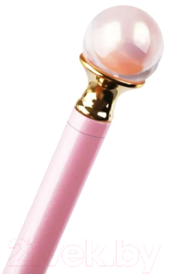 Ручка шариковая Meshu Pink Pearl / MS_93904
