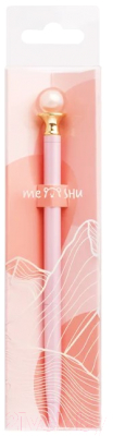 Ручка шариковая Meshu Pink Pearl / MS_93904