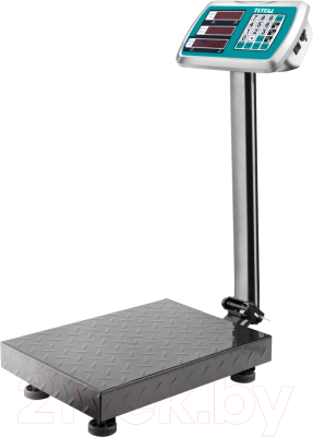 Весы платформенные TOTAL TESA31001 - фото
