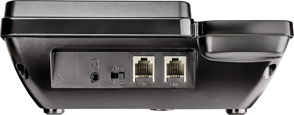 Проводной телефон Ritmix RT-550