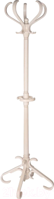 Вешалка для одежды Мебелик В 10Н