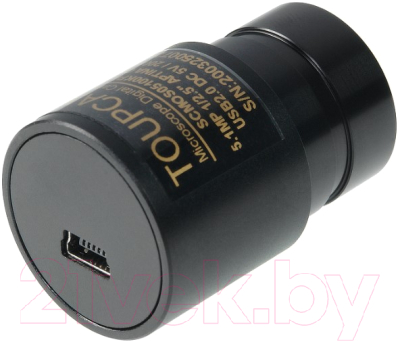 Камера цифровая для микроскопа ToupCam SCMOS05100KPA / 28665