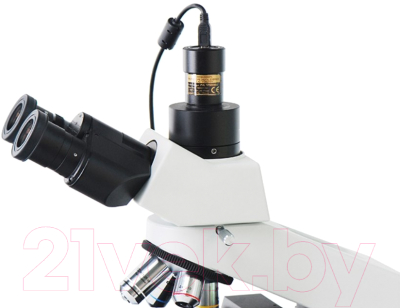 Камера цифровая для микроскопа ToupCam SCMOS05100KPA / 28665
