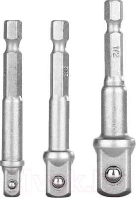 Набор адаптеров слесарных TOTAL TAC273651 - фото
