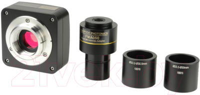 Камера цифровая для микроскопа ToupCam UCMOS05100KPA / 29111