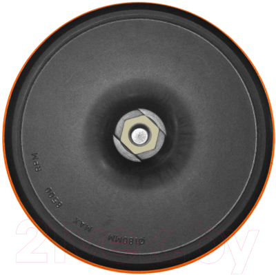 Шлифподошва TOTAL TAC7121801 - фото