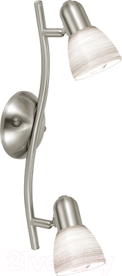 Спот Eglo Dakar 1 88473 - фото