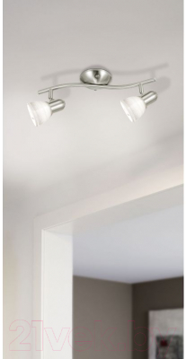 Спот Eglo Dakar 1 88473