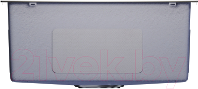 Мойка кухонная Mixline Pro 547227 (сатин, с сифоном)