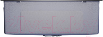 Мойка кухонная Mixline Pro 548572 (сатин, с сифоном)