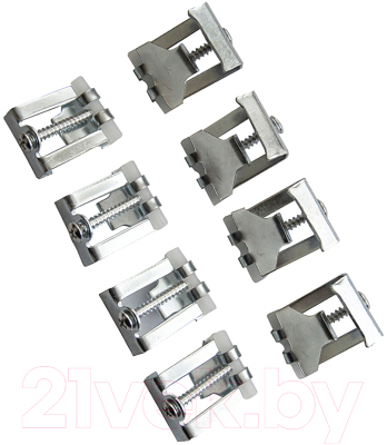 Мойка кухонная Mixline Pro 547230 (черный графит, с сифоном)